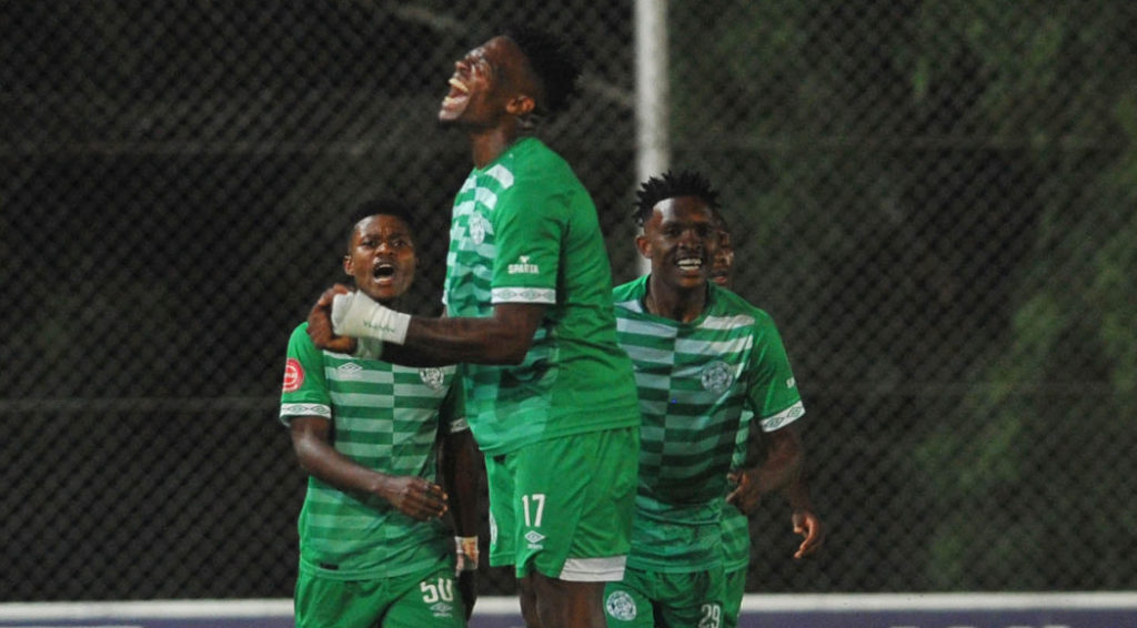 Celtic fight back to beat Wits