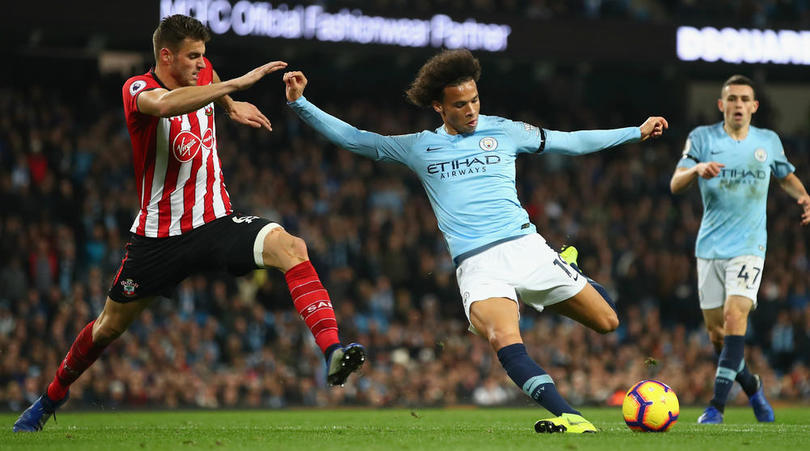 Sane rules out United switch