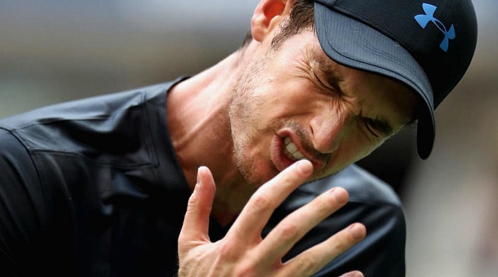 Andy Murray