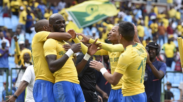 Mamelodi Sundowns