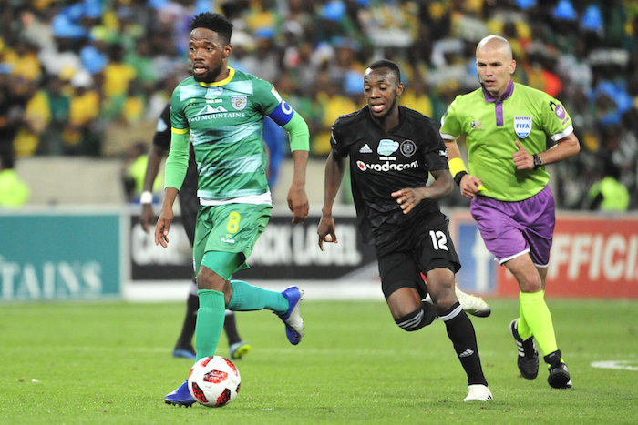 Baroka down Pirates in TKO final