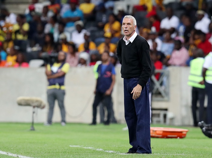 Ernst Middendorp