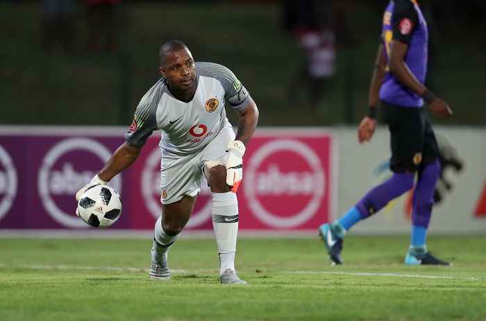 Itumeleng Khune