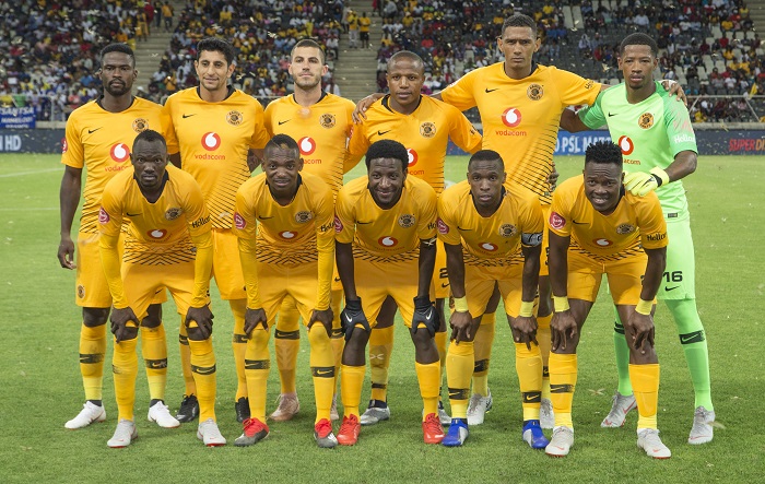 Kaizer Chiefs vs SuperSport United