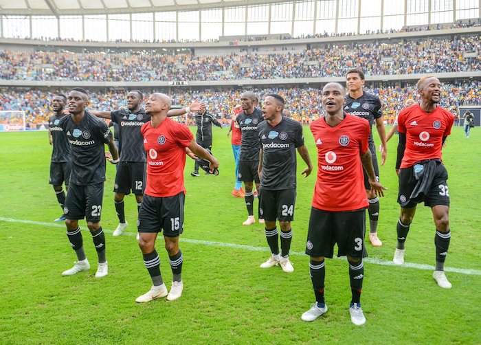 Orlando Pirates