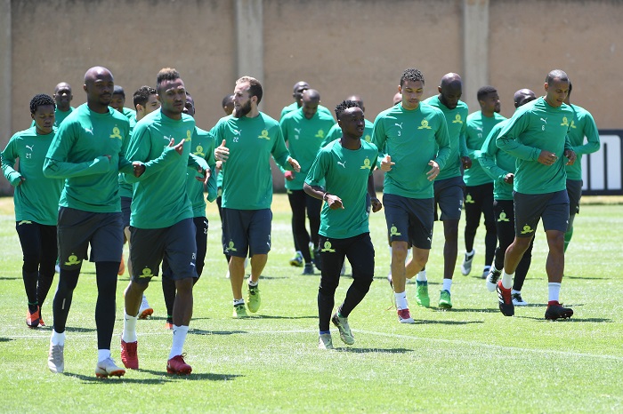 Mamelodi Sundowns