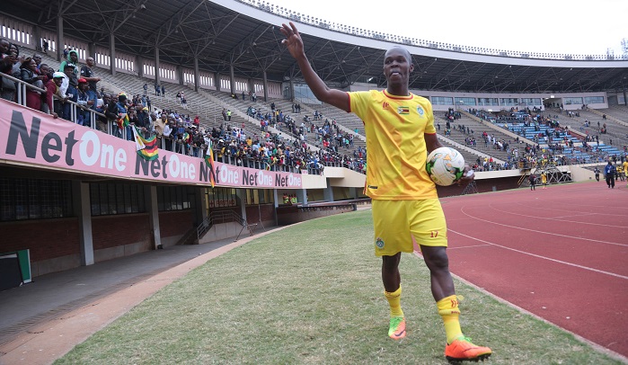 Kowledge Musona