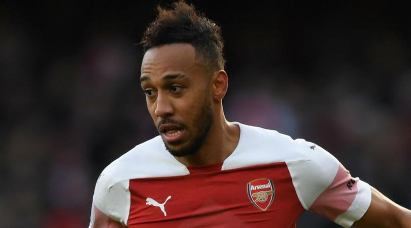 Aubameyang can do a lot of damage - Klopp