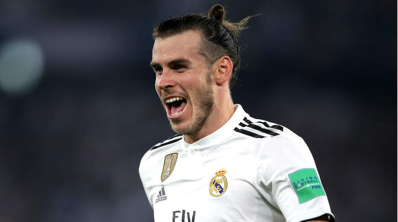 Gareth Bale