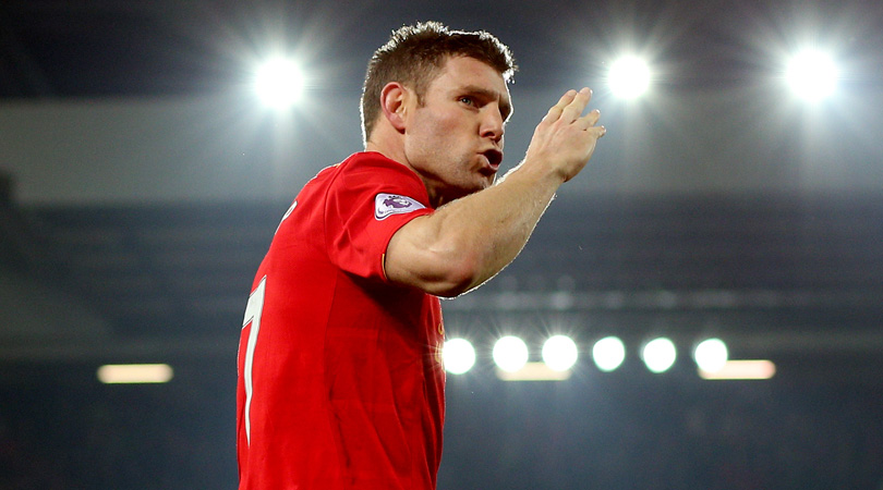 James Milner