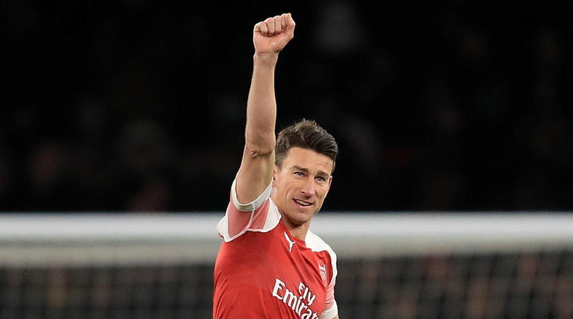 Laurent Koscielny