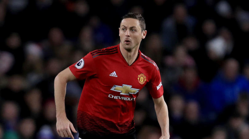 Nemanja Matic