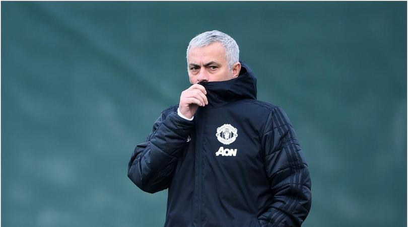 Mourinho defends United stint