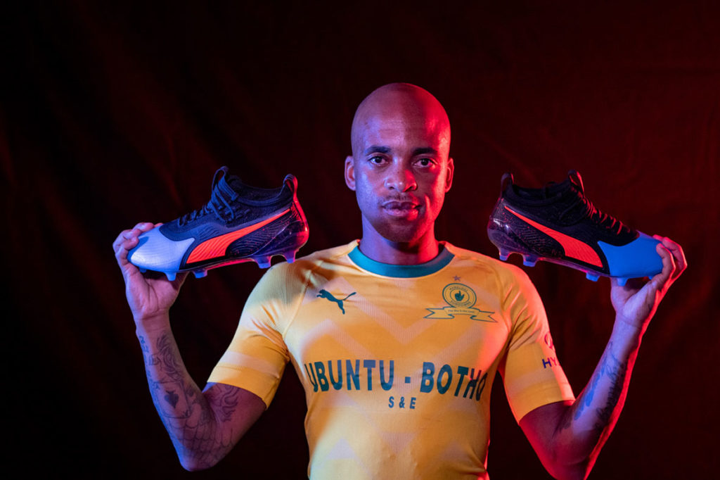 Puma football launch new Power Up pack