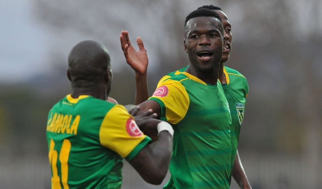 Arrows claim bragging rights in KZN derby