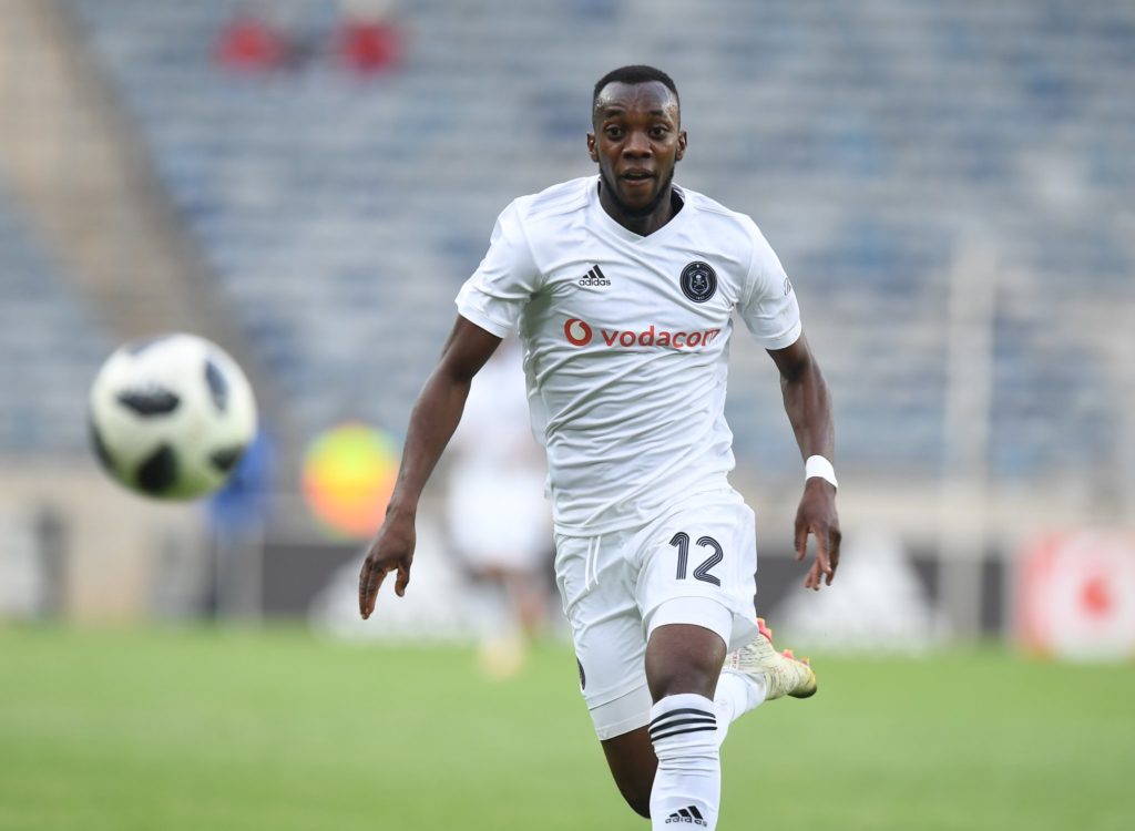 Pirates drop points at  FC Platinum