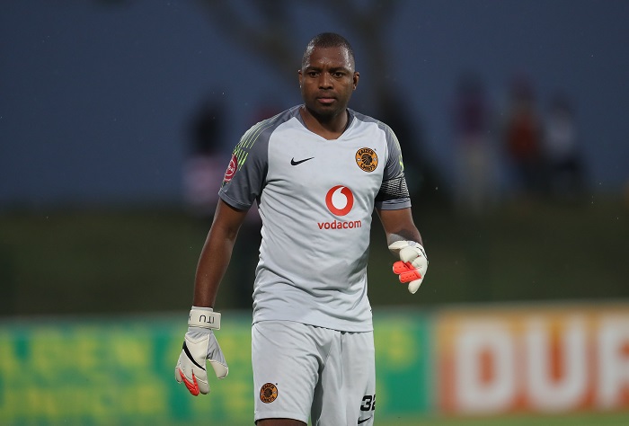 Itumeleng Khune