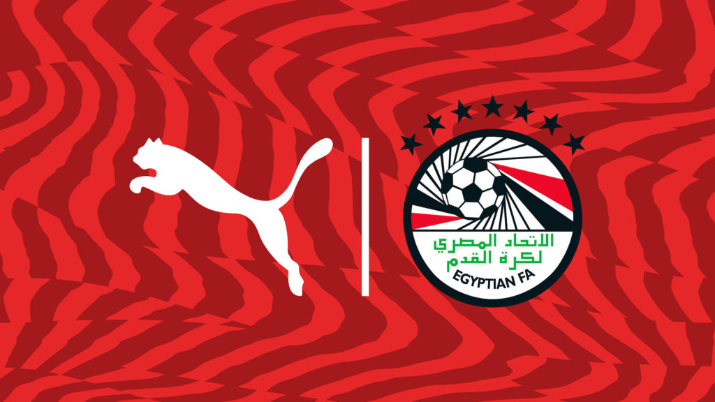 Puma signs multi-year partnership with Egypt FA