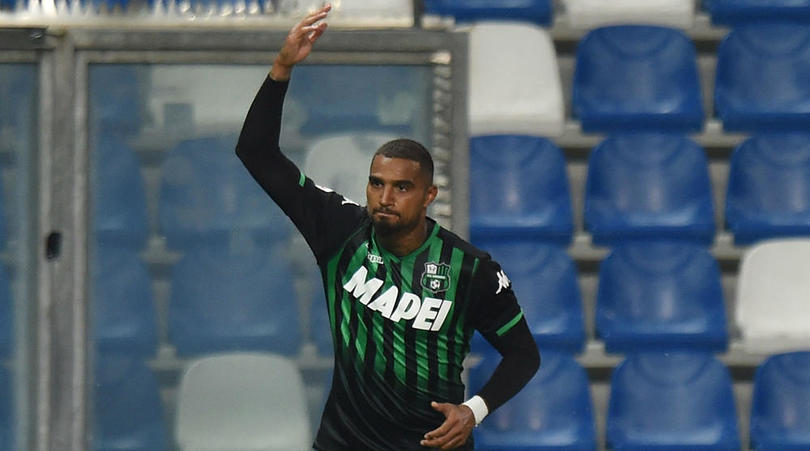 Kevin-Prince Boateng