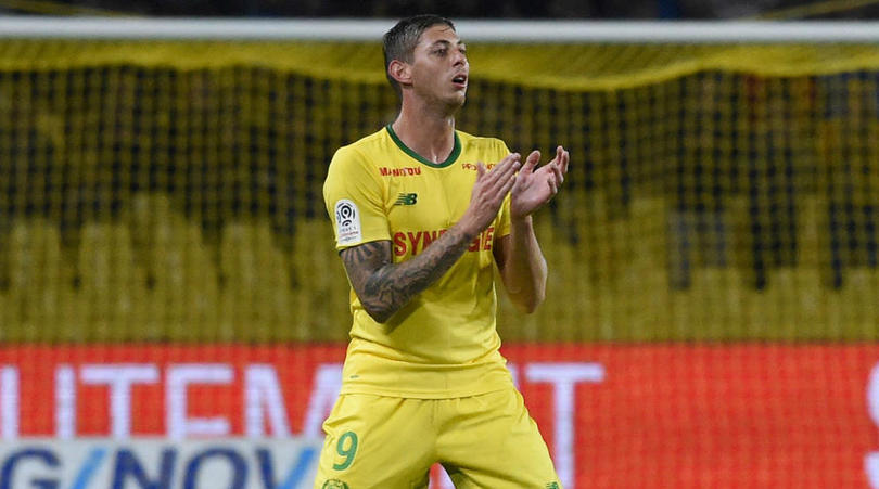 Emiliano Sala