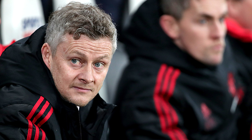 How Ole Gunnar Solskjaer is turning into Zinedine Zidane