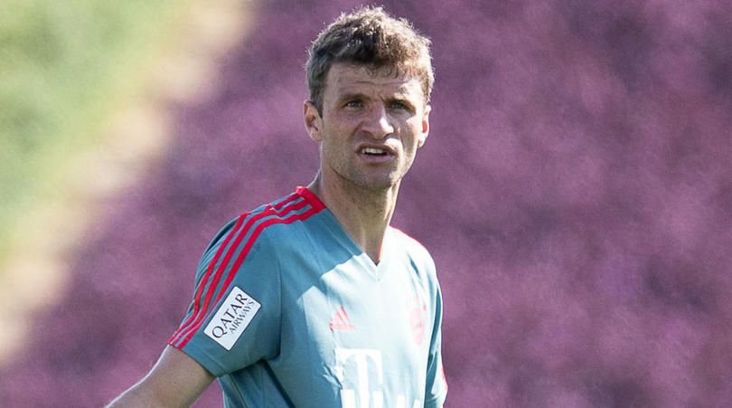 Thomas Muller