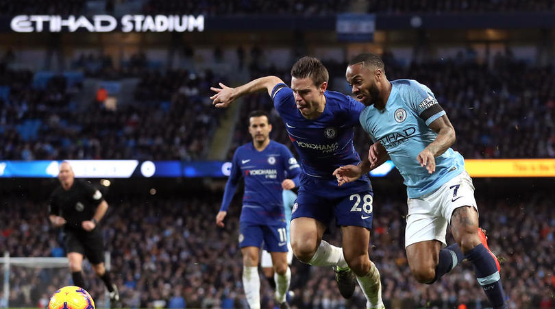 Chelsea vs Man City: Talking points ahead of Carabao Cup final