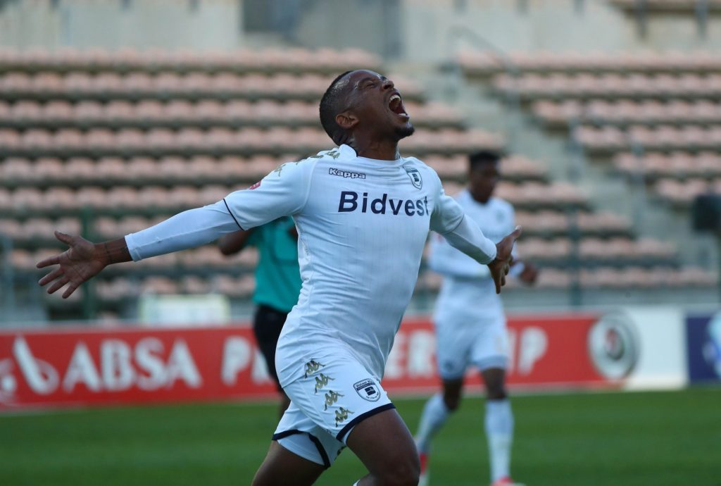 Wits edge Maritzburg to return to winning ways