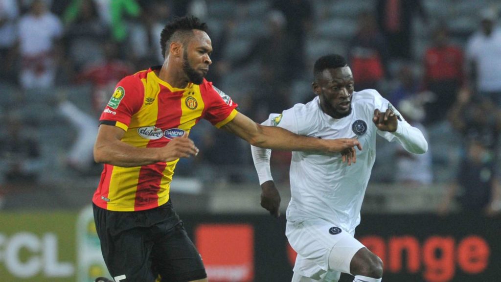 Pirates drop to second after Esperance defeat