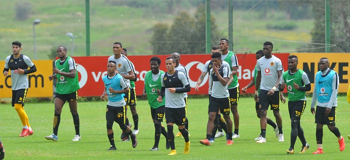 Kaizer Chiefs