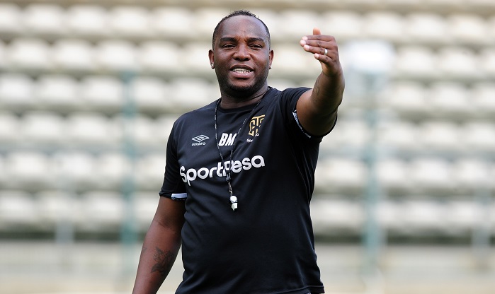 Benni McCarthy