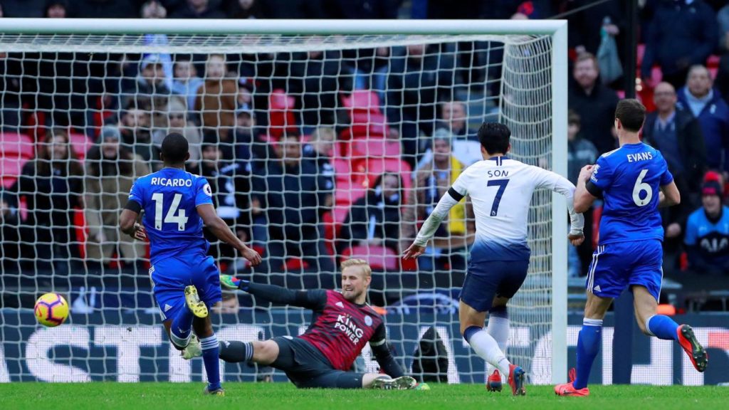 Eriksen seals victory after Vardy misses penalty