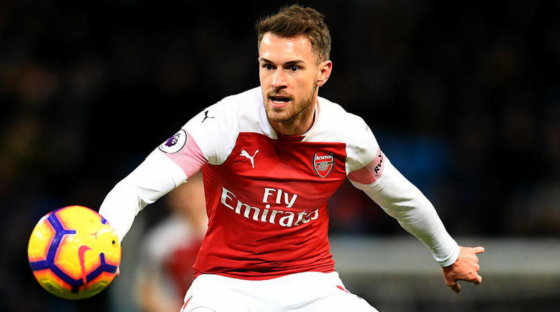 Aaron Ramsey