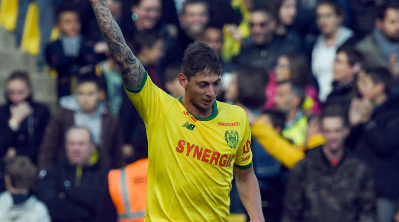 Emiliano Sala