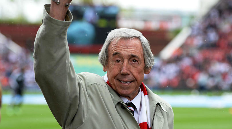 Gordon Banks