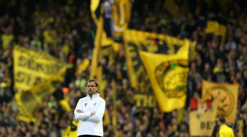 How Bayern's rejection of Klopp changed the course of football history