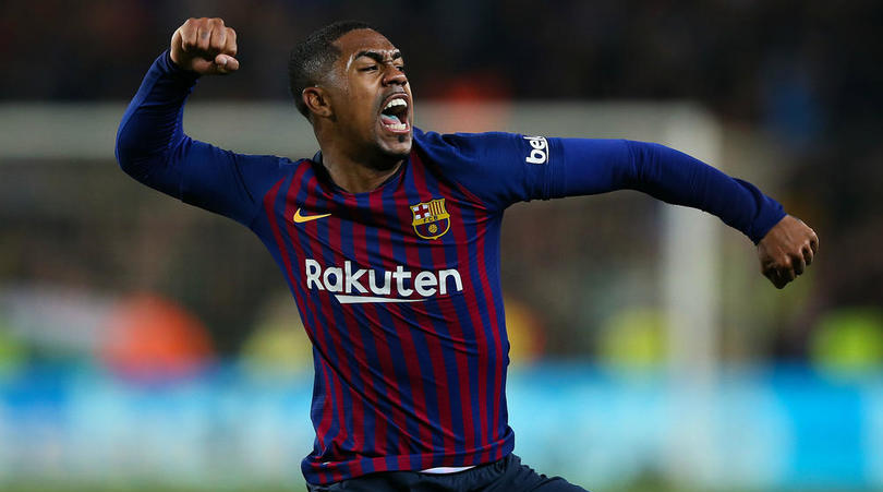 Malcom of Barcelona