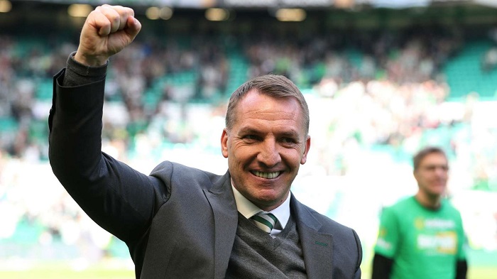 Brendan Rodgers