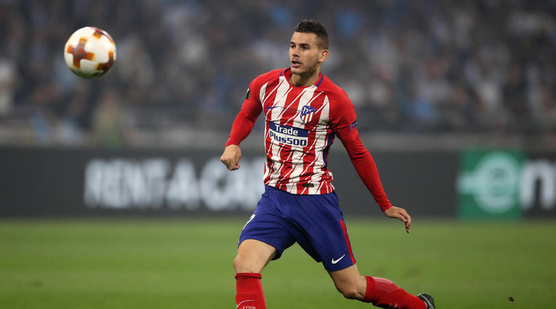 Lucas Hernandez