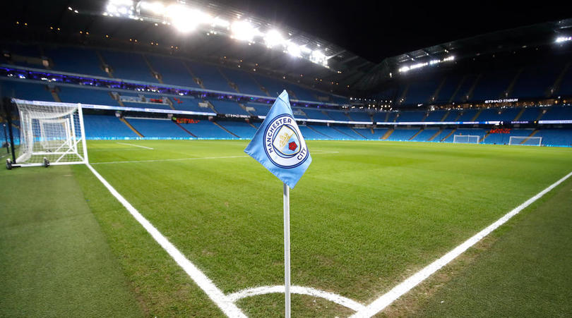 Man City facing transfer ban from Fifa – reports