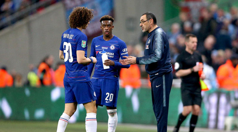 Sarri, Guardiola backs calls to stop games over racism