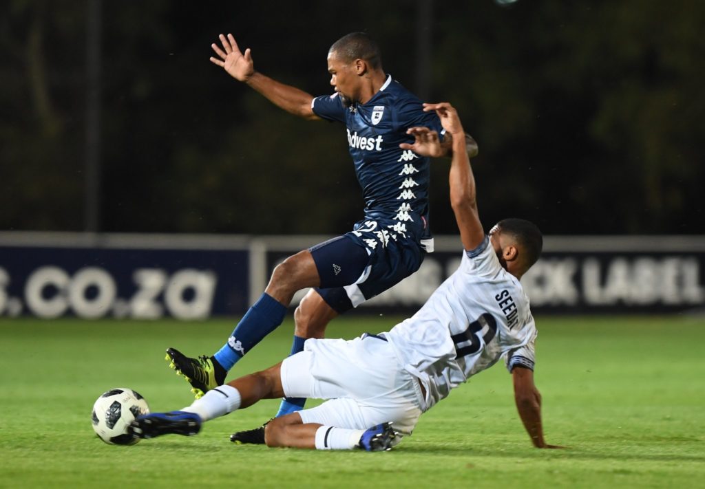 CT City fight back to beat Wits