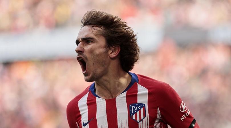 Antoine Griezmann