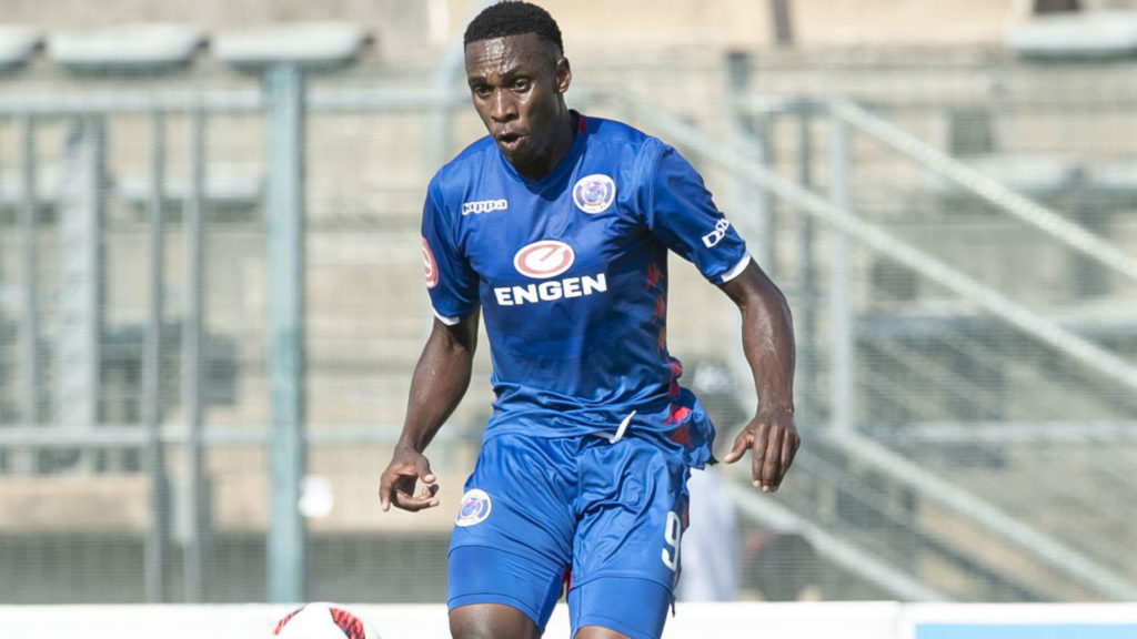 Hunt expects Macuphu to return to Wits