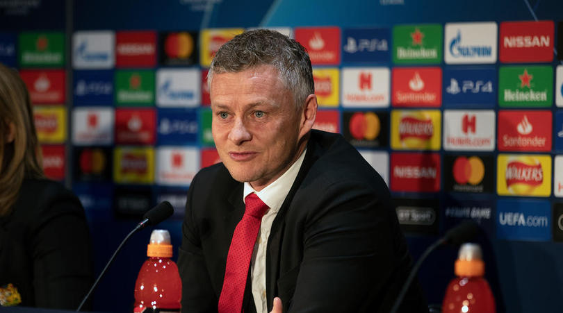 Solskjaer plans summer overhaul after UCL exit