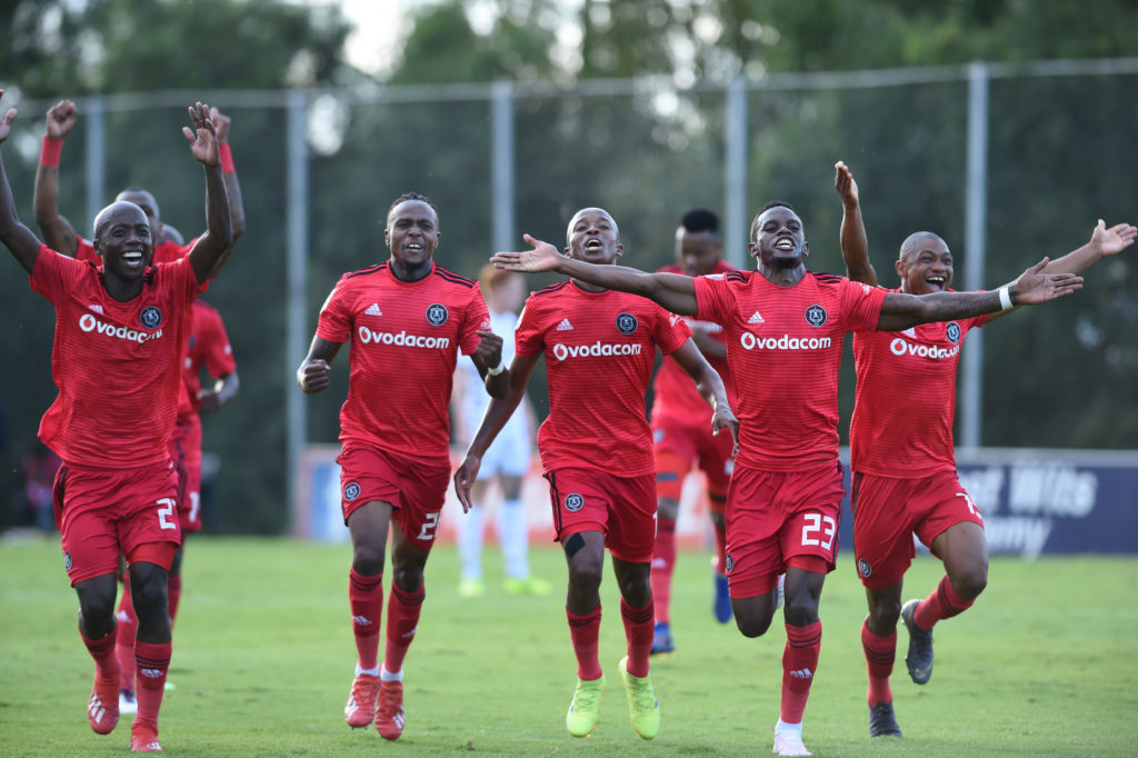 PSL Wrap: Pirates go top, Arrows humble CT City