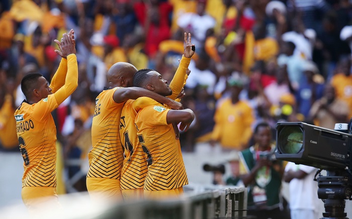 Kaizer Chiefs