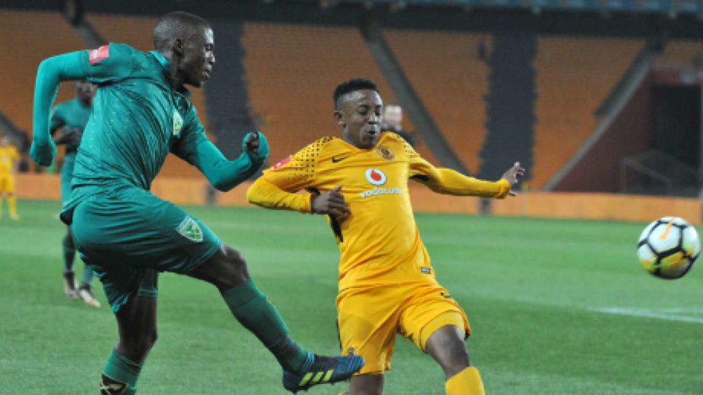 Chiefs drop points against Arrows