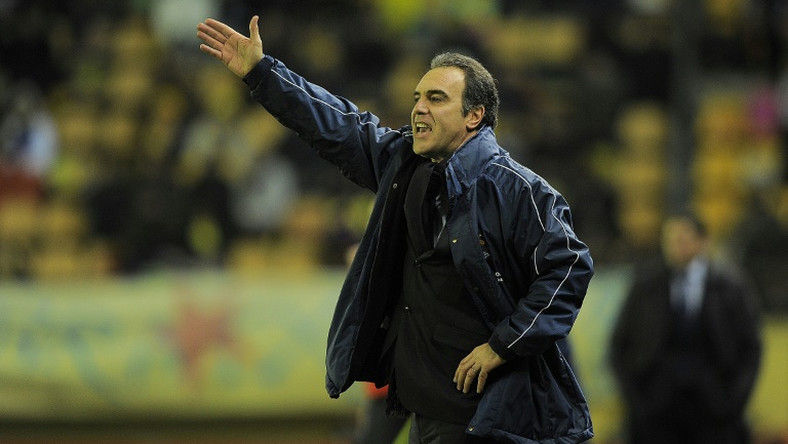 Ah Ahly coach Martin Lasarte