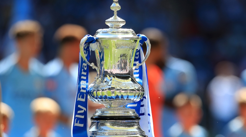 FA Cup